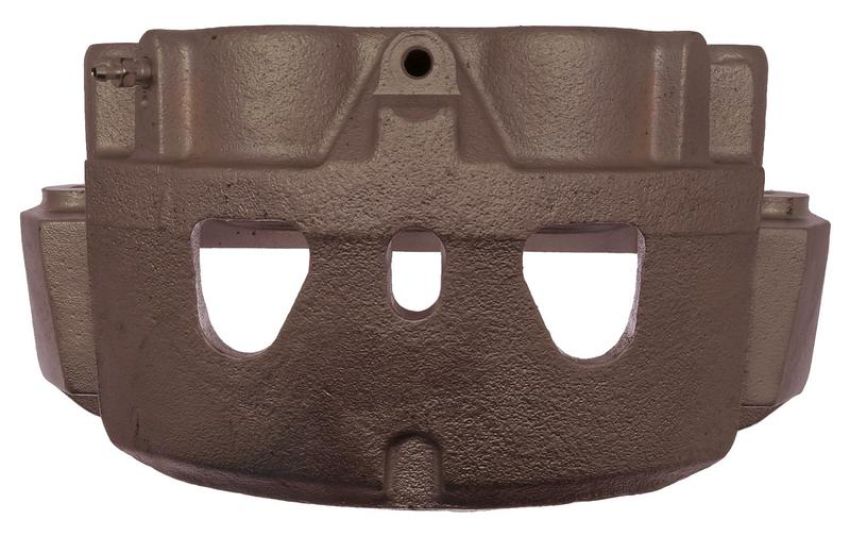 Raybestos FRC12464 Raybestos R-Line Reman Semi-Loaded Caliper & Bracket Assy