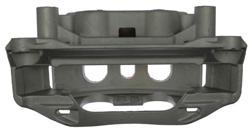 Raybestos FRC12465 Raybestos R-Line Reman Semi-Loaded Caliper & Bracket Assy