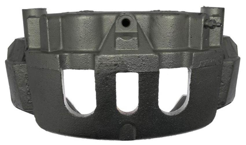 Raybestos FRC12465 Raybestos R-Line Reman Semi-Loaded Caliper & Bracket Assy