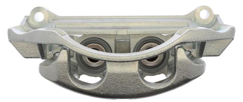 Raybestos FRC12465DN Raybestos Element3 New Semi-Loaded Caliper & Bracket Assy
