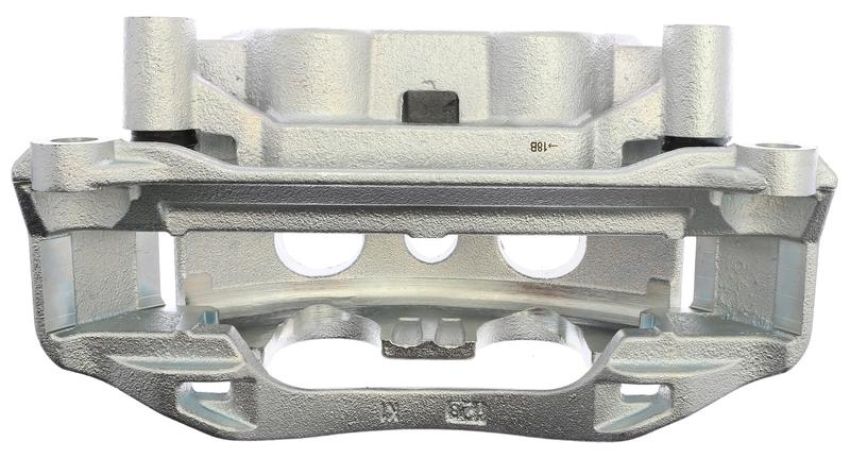 Raybestos FRC12465DN Raybestos Element3 New Semi-Loaded Caliper & Bracket Assy