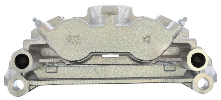 Raybestos FRC12465DN Raybestos Element3 New Semi-Loaded Caliper & Bracket Assy
