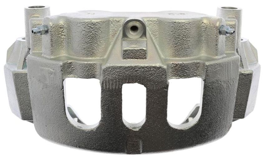 Raybestos FRC12465DN Raybestos Element3 New Semi-Loaded Caliper & Bracket Assy