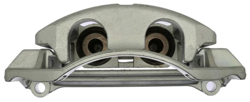 Raybestos FRC12465N Raybestos Element3 New Semi-Loaded Caliper & Bracket Assy