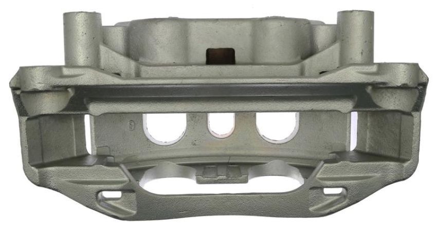 Raybestos FRC12465N Raybestos Element3 New Semi-Loaded Caliper & Bracket Assy