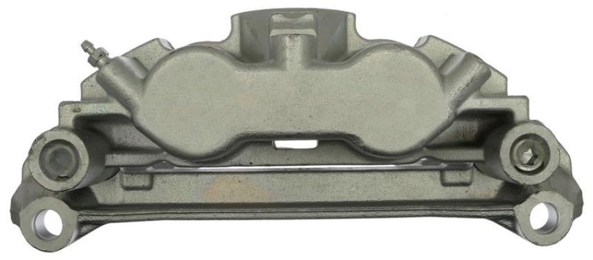 Raybestos FRC12465N Raybestos Element3 New Semi-Loaded Caliper & Bracket Assy