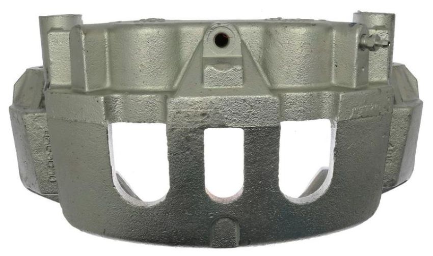 Raybestos FRC12465N Raybestos Element3 New Semi-Loaded Caliper & Bracket Assy