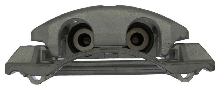 Raybestos FRC12466 Raybestos R-Line Reman Semi-Loaded Caliper & Bracket Assy
