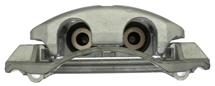 Raybestos FRC12466N Raybestos Element3 New Semi-Loaded Caliper & Bracket Assy