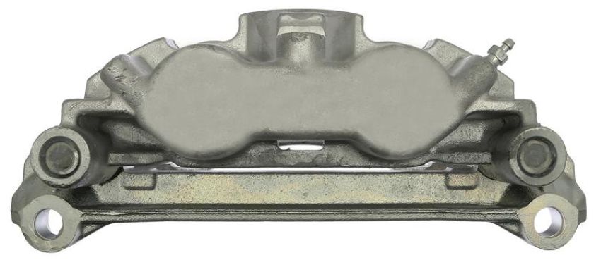 Raybestos FRC12466N Raybestos Element3 New Semi-Loaded Caliper & Bracket Assy