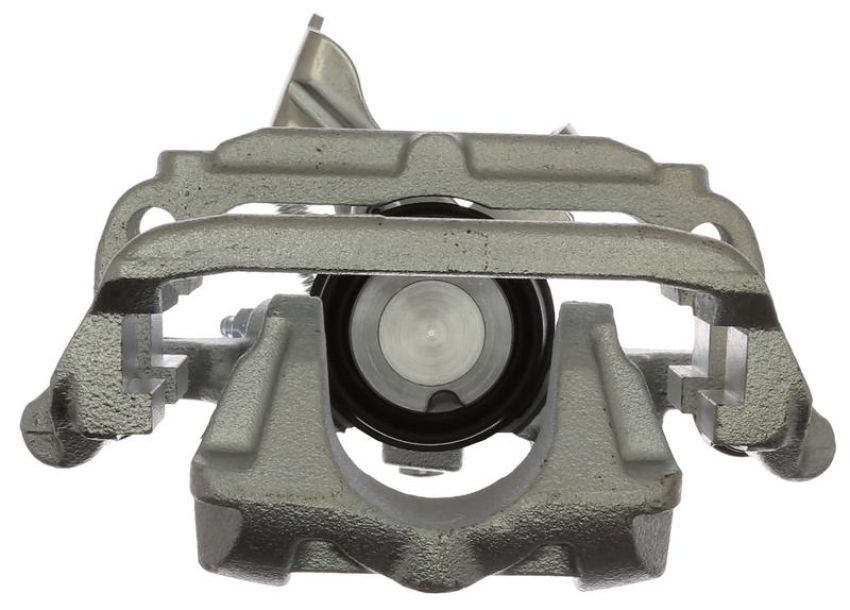 Raybestos FRC12475N Raybestos Element3 New Semi-Loaded Caliper & Bracket Assy