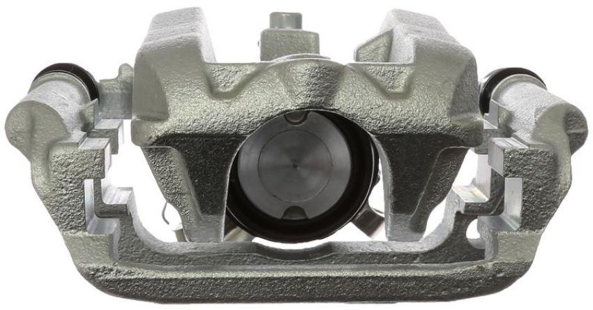 Raybestos FRC12476N Raybestos Element3 New Semi-Loaded Caliper & Bracket Assy