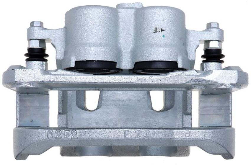 Raybestos FRC12479N Raybestos Element3 Disc Brake Caliper