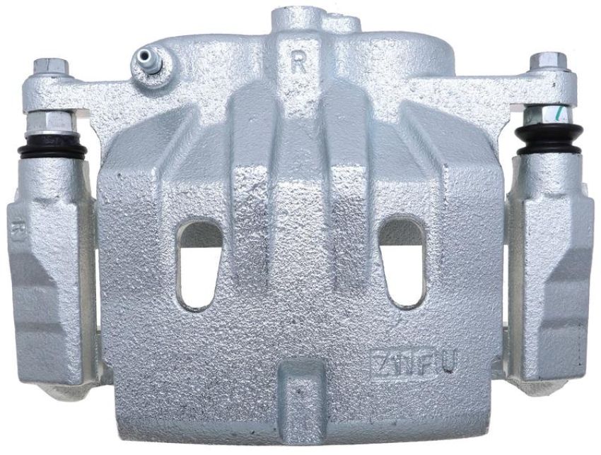 Raybestos FRC12480N Raybestos Element3 Disc Brake Caliper