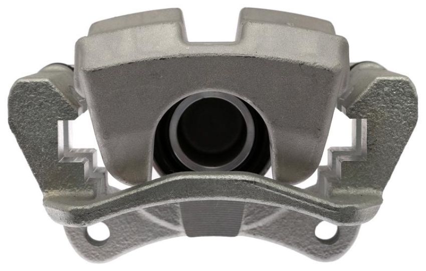 Raybestos FRC12481C Raybestos R-Line Reman Semi-Loaded Coated Caliper & Bracket Assy
