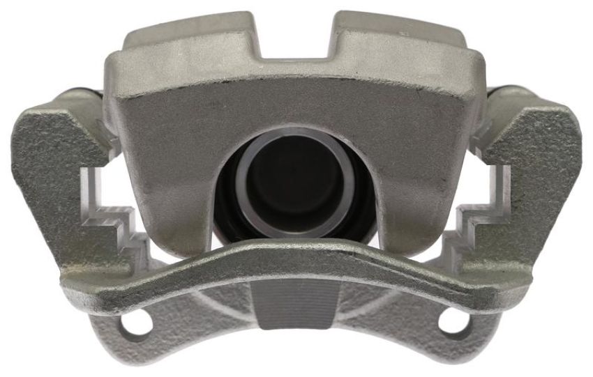 Raybestos FRC12481N Raybestos Element3 New Semi-Loaded Caliper & Bracket Assy