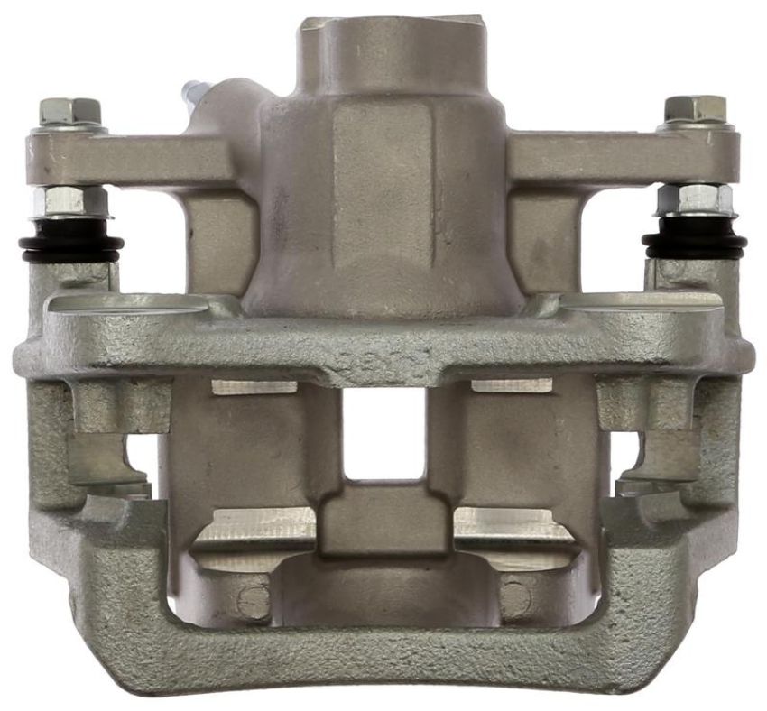 Raybestos FRC12481N Raybestos Element3 New Semi-Loaded Caliper & Bracket Assy