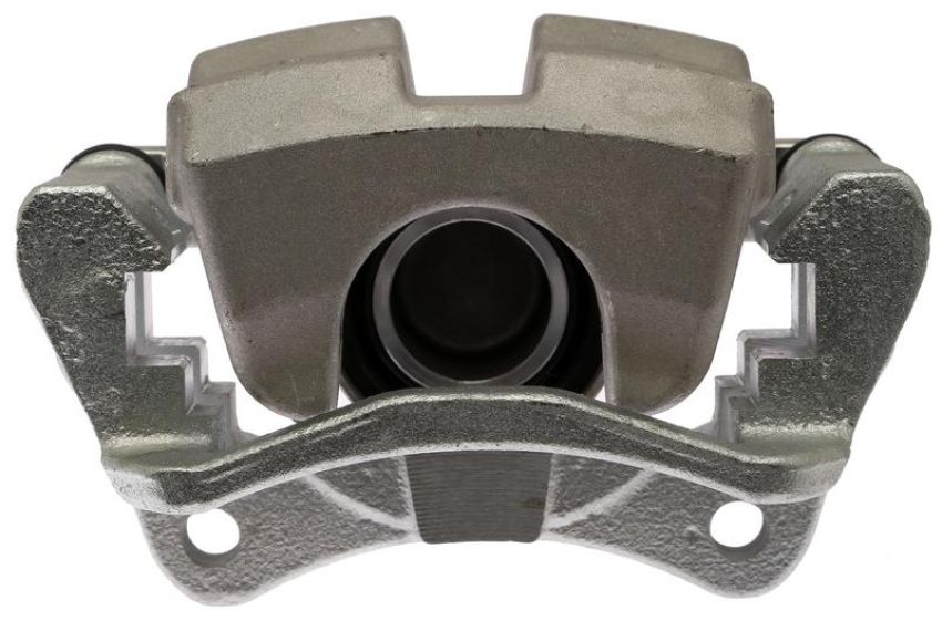 Raybestos FRC12482N Raybestos Element3 New Semi-Loaded Caliper & Bracket Assy