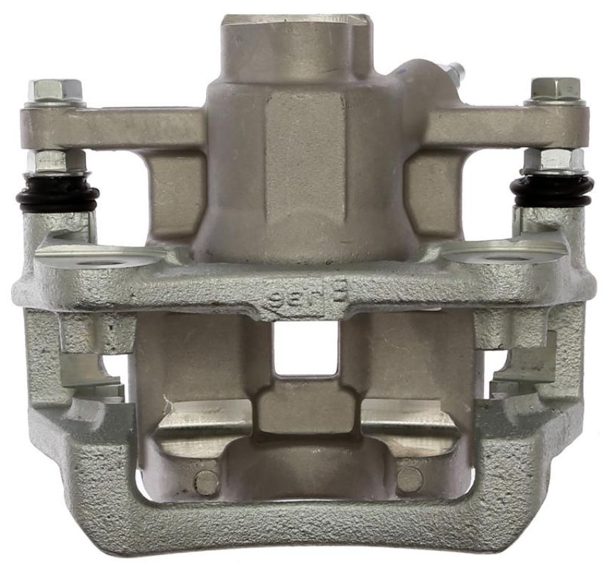 Raybestos FRC12482N Raybestos Element3 New Semi-Loaded Caliper & Bracket Assy