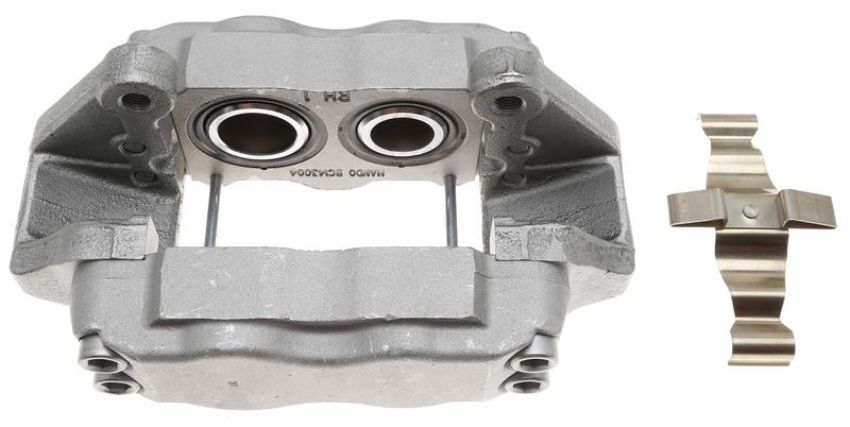 Raybestos FRC12485 Raybestos R-Line Reman Semi-Loaded Caliper