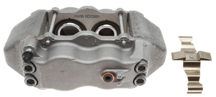Raybestos FRC12485 Raybestos R-Line Reman Semi-Loaded Caliper