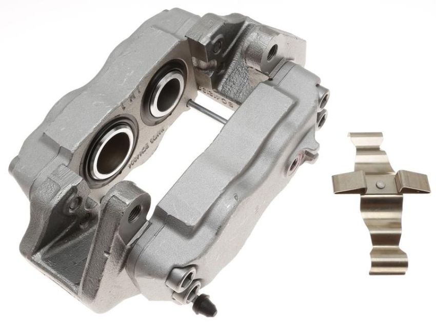 Raybestos FRC12486 Raybestos R-Line Reman Semi-Loaded Caliper