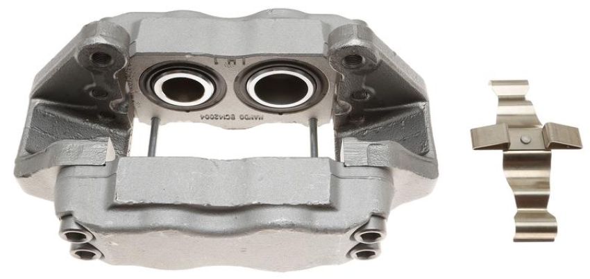 Raybestos FRC12486 Raybestos R-Line Reman Semi-Loaded Caliper