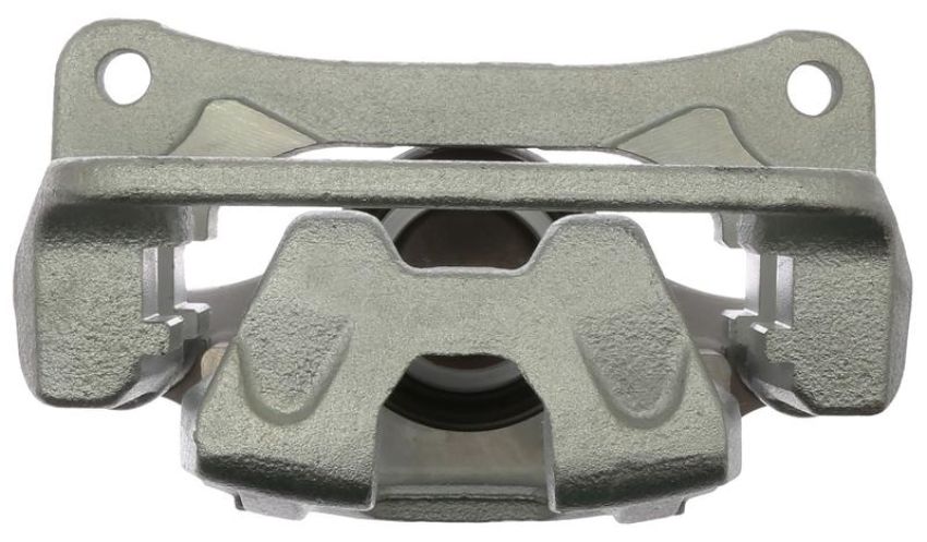 Raybestos FRC12489N Raybestos Element3 New Semi-Loaded Caliper & Bracket Assy