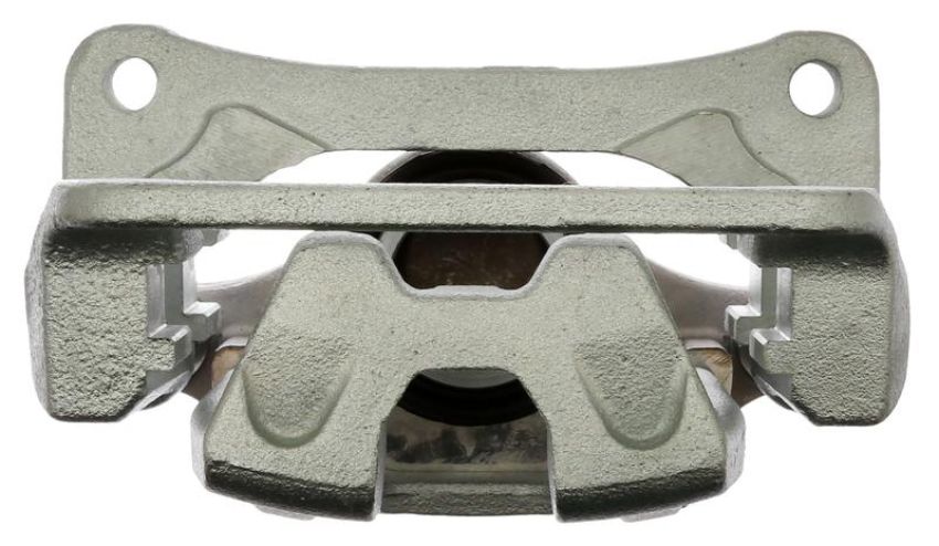 Raybestos FRC12490N Raybestos Element3 New Semi-Loaded Caliper & Bracket Assy