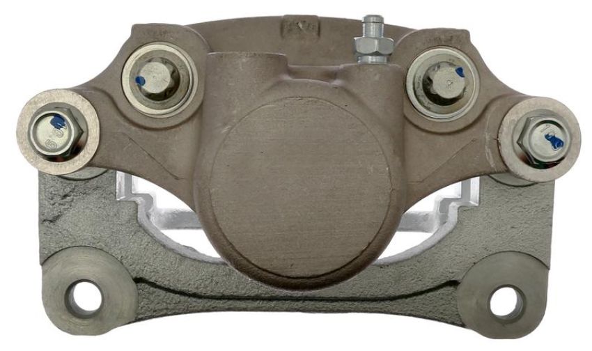 Raybestos FRC12490N Raybestos Element3 New Semi-Loaded Caliper & Bracket Assy