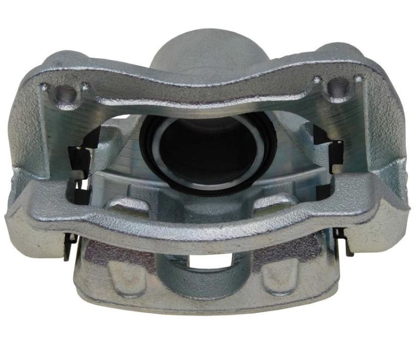 Raybestos FRC12503 Raybestos R-Line Reman Semi-Loaded Caliper & Bracket Assy