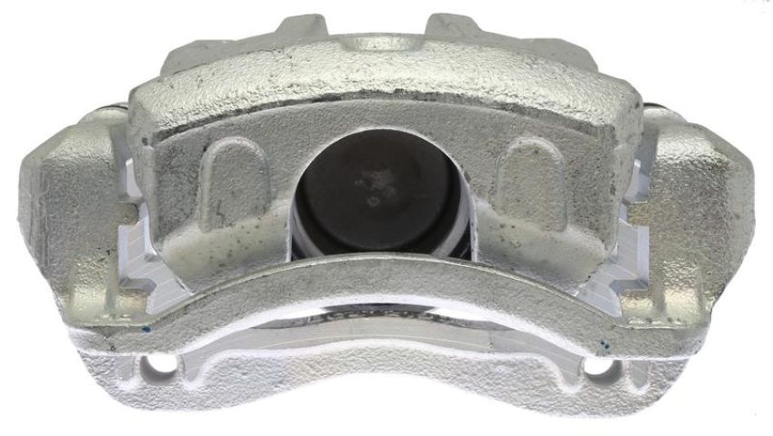 Raybestos FRC12503C Raybestos R-Line Reman Semi-Loaded Coated Caliper & Bracket Assy