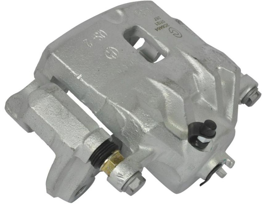 Raybestos FRC12503N Raybestos Element3 Disc Brake Caliper