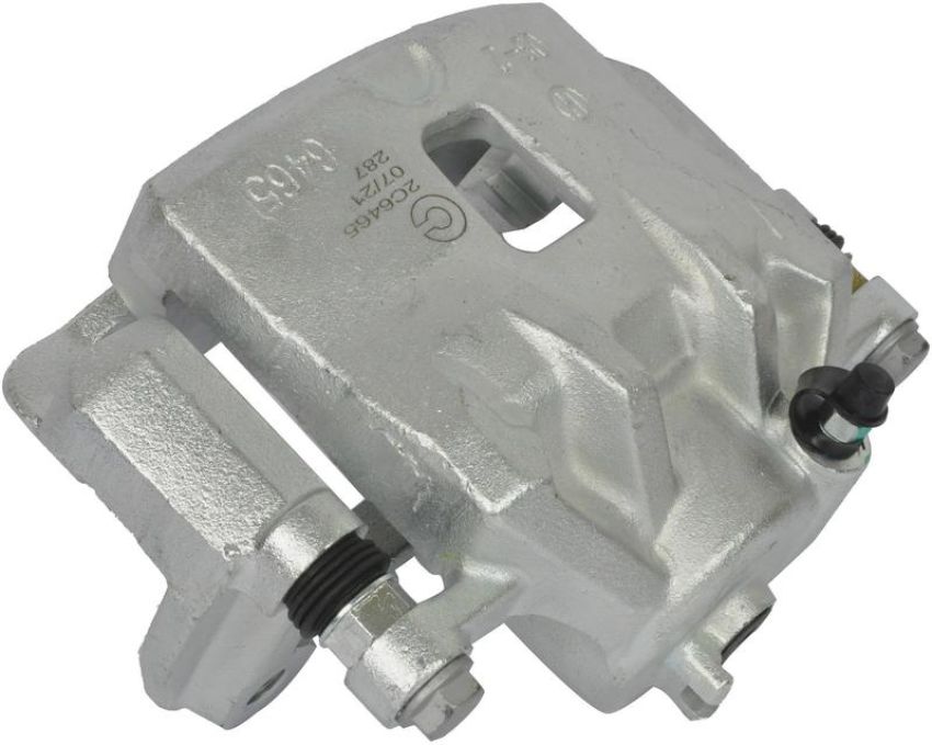 Raybestos FRC12504N Raybestos Element3 Disc Brake Caliper