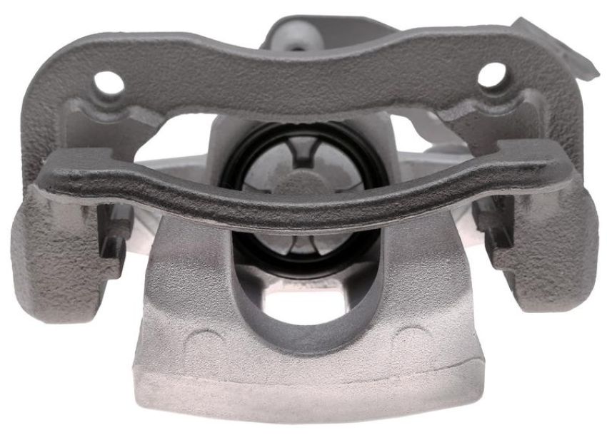 Raybestos FRC12505N Raybestos Element3 New Semi-Loaded Caliper & Bracket Assy