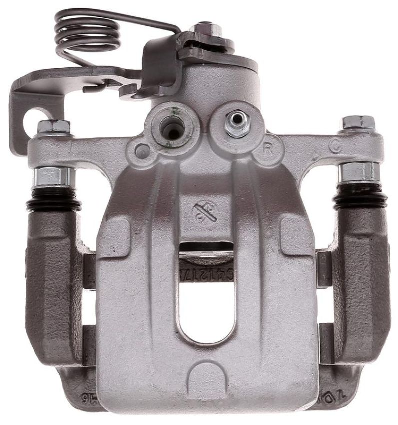 Raybestos FRC12505N Raybestos Element3 New Semi-Loaded Caliper & Bracket Assy