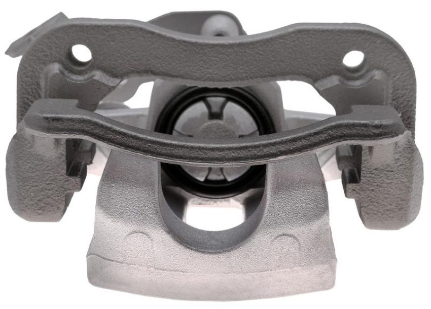 Raybestos FRC12506N Raybestos Element3 New Semi-Loaded Caliper & Bracket Assy