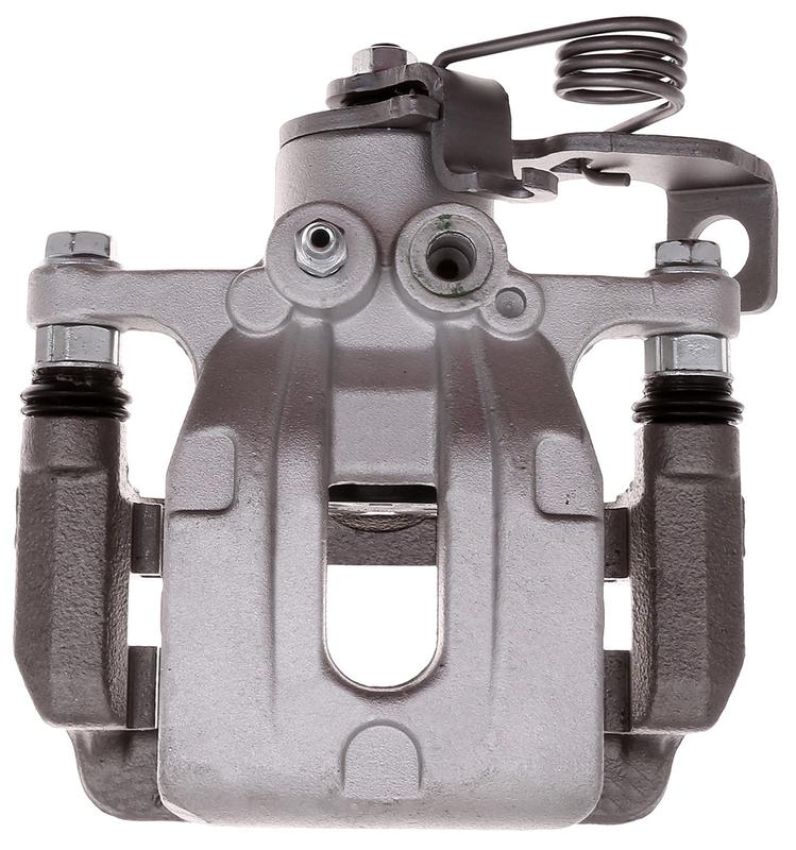 Raybestos FRC12506N Raybestos Element3 New Semi-Loaded Caliper & Bracket Assy
