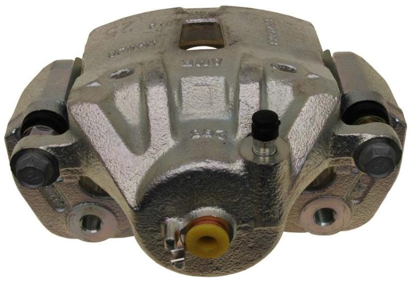 Raybestos FRC12510 Raybestos R-Line Reman Semi-Loaded Caliper & Bracket Assy