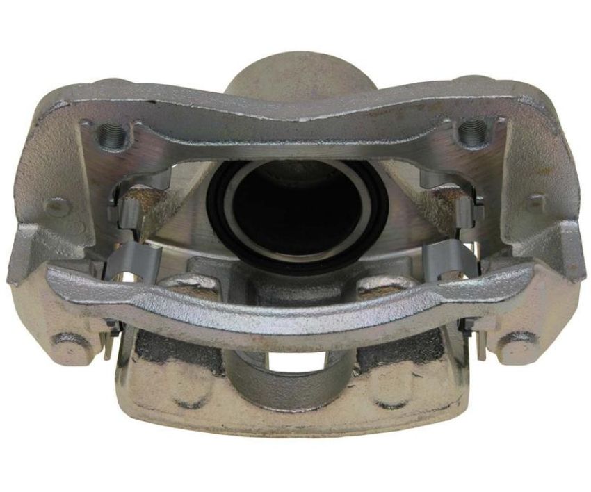 Raybestos FRC12510 Raybestos R-Line Reman Semi-Loaded Caliper & Bracket Assy