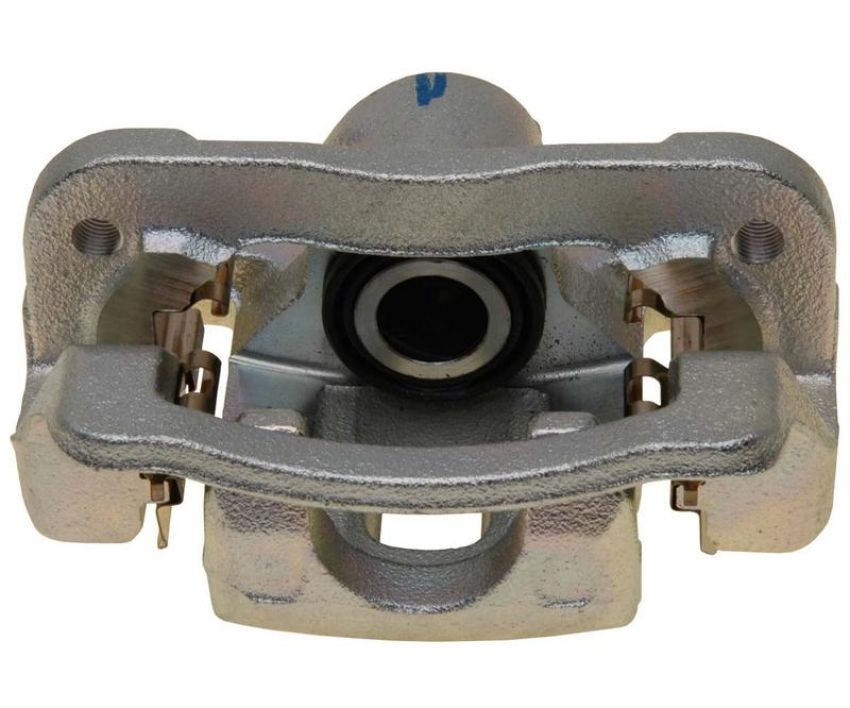 Raybestos FRC12511 Raybestos R-Line Reman Semi-Loaded Caliper & Bracket Assy