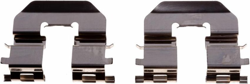 Raybestos FRC12511 Raybestos R-Line Reman Semi-Loaded Caliper & Bracket Assy