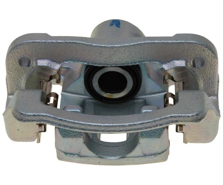Raybestos FRC12512 Raybestos R-Line Reman Semi-Loaded Caliper & Bracket Assy