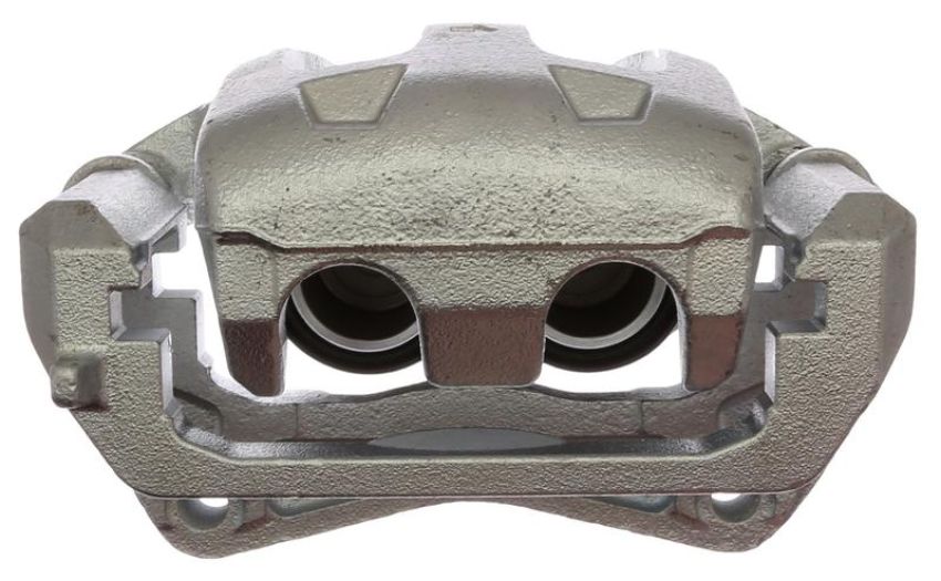 Raybestos FRC12514C Raybestos R-Line Reman Semi-Loaded Coated Caliper & Bracket Assy