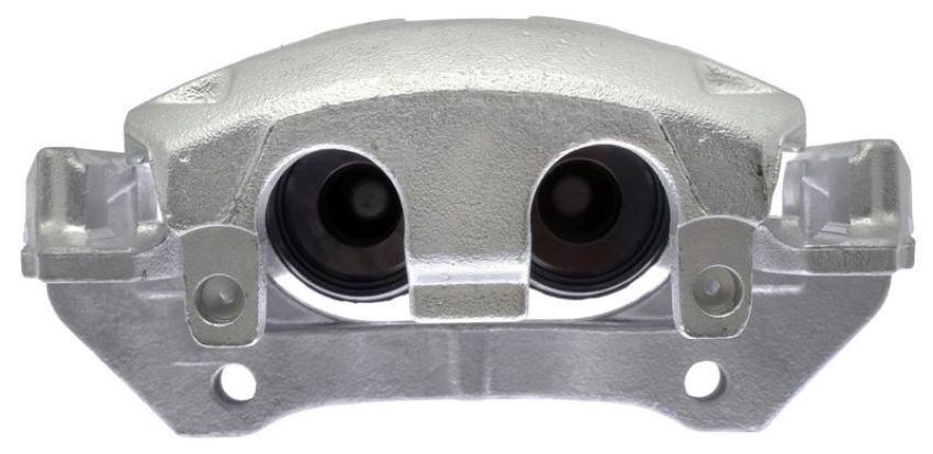 Raybestos FRC12521N Raybestos Element3 New Semi-Loaded Caliper & Bracket Assy