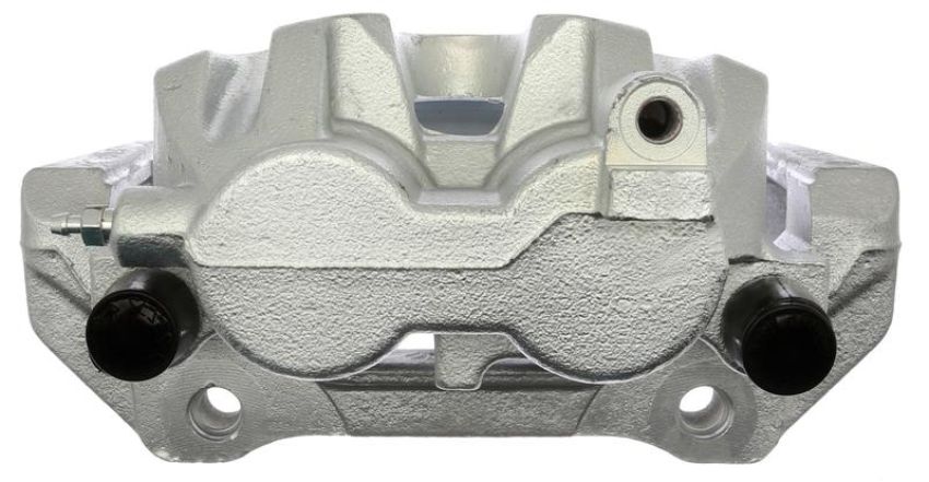 Raybestos FRC12521N Raybestos Element3 New Semi-Loaded Caliper & Bracket Assy