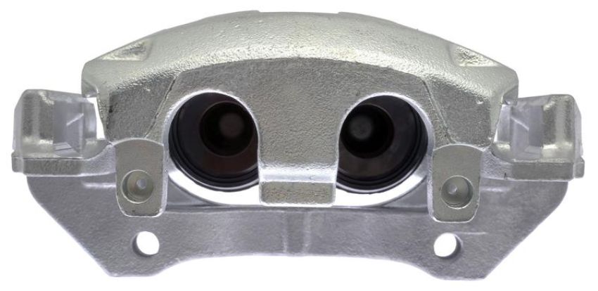 Raybestos FRC12522C Raybestos R-Line Reman Semi-Loaded Coated Caliper & Bracket Assy