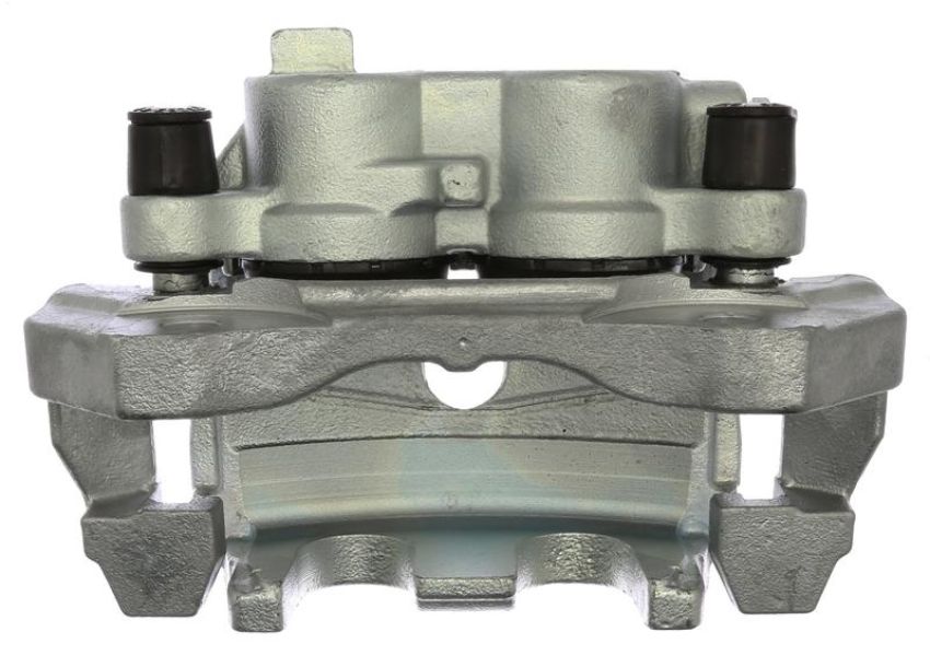 Raybestos FRC12522C Raybestos R-Line Reman Semi-Loaded Coated Caliper & Bracket Assy