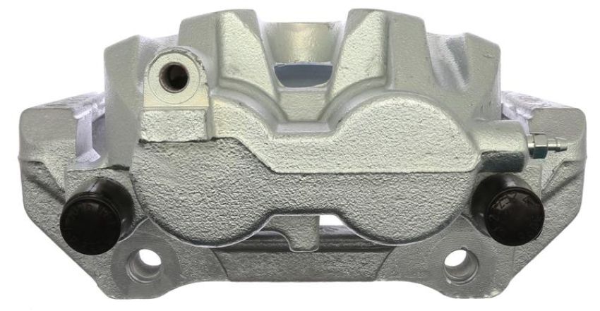 Raybestos FRC12522C Raybestos R-Line Reman Semi-Loaded Coated Caliper & Bracket Assy