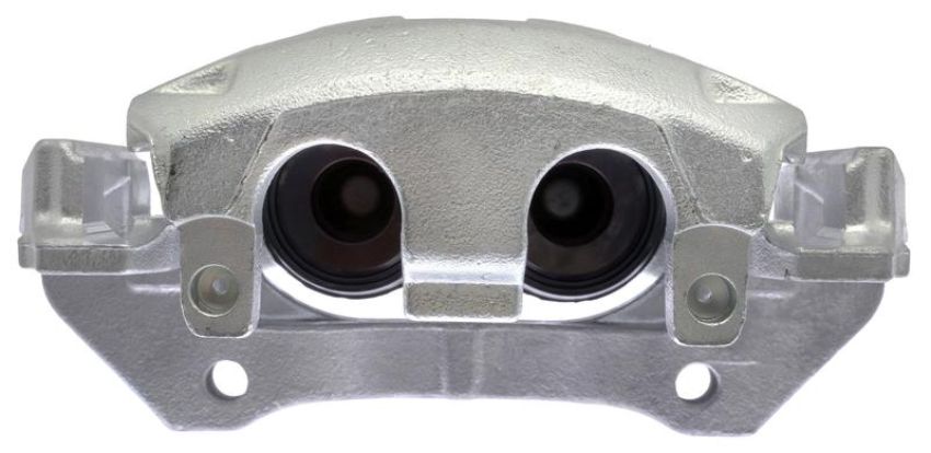 Raybestos FRC12522N Raybestos Element3 New Semi-Loaded Caliper & Bracket Assy